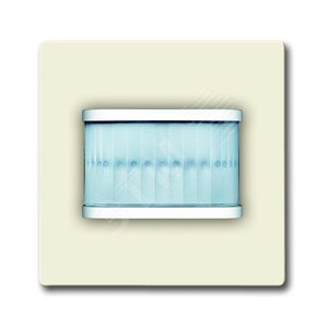 6122/10-82-500 Датчик движения штandart 180, слоновая кость|2CKA006132A0377| ABB