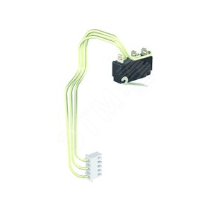 Контакт готовности к включению RTC 250V E2.2...E6.2 | 1SDA073773R1 | ABB - фото 2