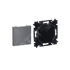 ABB Levit Сталь Заглушка | 3902H-A00001 69W | 2CHH050001A6069 | ABB - фото 2