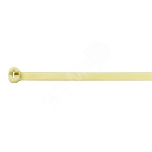 Стяжка каб,с/темп,св-з, TYHT27M (500шт) | 7TAG009590R0015 | ABB 2