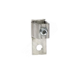 Зажим кабельный OZXB9/1 1шт в упаковке | 1SCA022750R3300 | ABB - фото 2