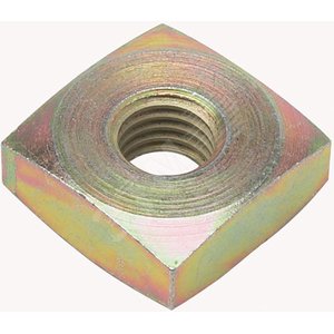 Гайка спец. 25х25х10 М12 | ZX190 | ABB 2