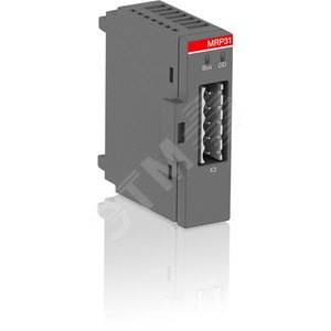 Интерфейс MRP31.0 протокол Modbus RTU для UMC клеммы подключения шины в комплекте - фото 2