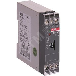 Реле времени CT-ERE 0.3..30 сек 1SVR55 - фото 2