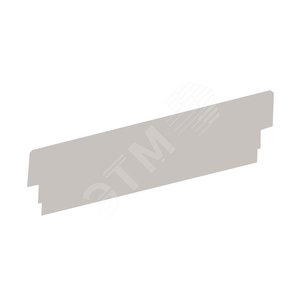 Горизонтальная перегородка UZ85|2CPX030883R9999| ABB - ABB