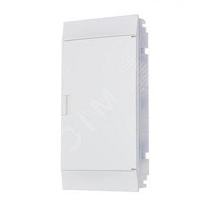 ЩРв-п 36М Mistral41 непроз/дв 3 ряда с клеммами 2