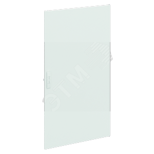 Дверь метал. ширина 3, высота 9 с замком CTB39S | T55R | 2CPX052338R9999 | ABB 2