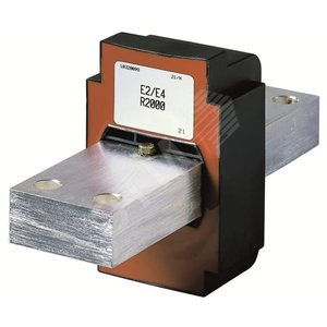 Датчик тока нейтрали внешний CURR.SENS.EXT.NEUTR In=1000...3200A T8 2