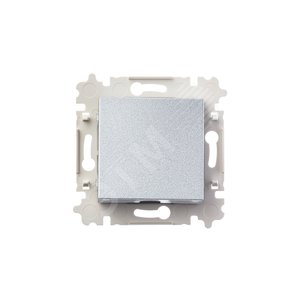 ABB Levit Серебро Кабельный вывод | 3938H-A00034 70W | 2CHH480034A6070 | ABB - фото 3