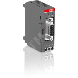 Интерфейс PDP32.0 протокол PROFIBUS для UMC|1SAJ242000R0001| ABB - фото 2