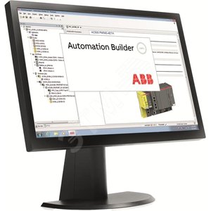 Лицензия Automation Builder 2.x, VCP - ABB DM