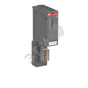 Модуль коммуникационный AC500 CM578-CN-XC (1SAP370800R0001) - ABB