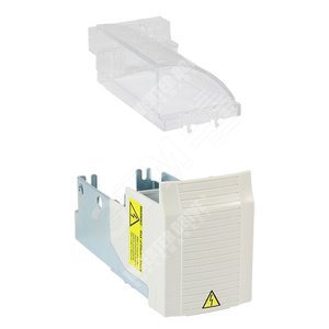Защитный комплект NEMA1 для ACS150/350, типоразмер - фото 2