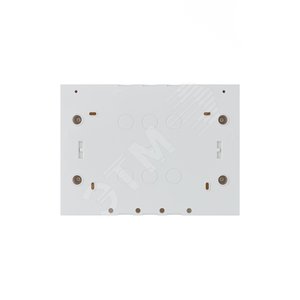 Бокс навесной 12М белая дверь Basic E (с клеммами) | 1SZR004002A2104 | ABB - фото 5