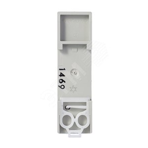 Реле контроля напряжения CM-PVE (контроль 3 фаз) (контроль Umin/max L1- L2-L3 320-460В AC) 1НО контакт | 1SVR550871R9500 | ABB 4