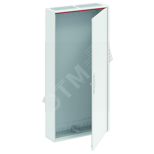 Шкаф навес IP44, 1100x550x160 пустой с дверью CA27 | TA72 | 2CPX052152R9999 | ABB