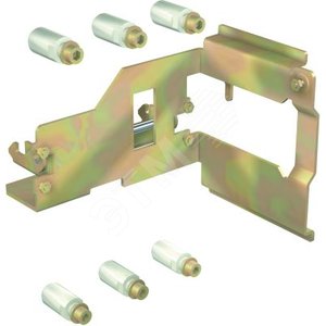 Комплект преобразования исполнения KIT MP T5 400 W 4p | 1SDA054846R1 | ABB 2