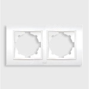 Zena Platin рамка золото/титан 2-п