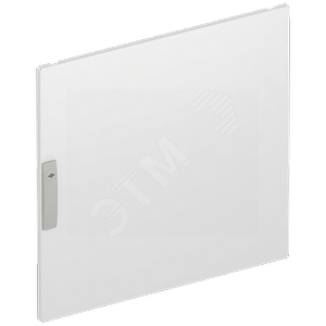 Дверь модульная Н600 ширина 4