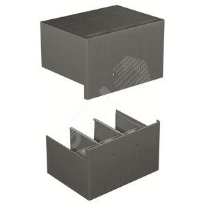 Защ. крышка HIGH 4P S6 - фото 2