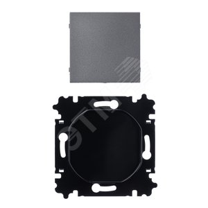 ABB Levit Сталь Заглушка | 3902H-A00001 69W | 2CHH050001A6069 | ABB - фото 3