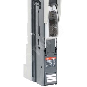 ZLBM доп.контакт 1НЗ