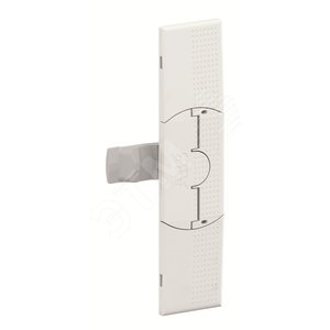 Стандартный замок для шкафов ComfortLine CZT1 | ZB113 | 2CPX052413R9999 | ABB