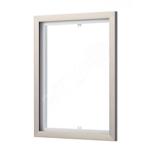 BL620D Дизайнерская рамка для UK62.. | 2CPX031794R9999 | ABB - фото 2