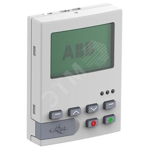 Панель операторская для UMC100/100.3 c USB|1SAJ590000R0103| ABB - фото 2
