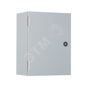 ЩМП 400х300х200 IP65 SRN4320K - фото 2