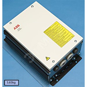 Выходной дроссель du/dt для ACS/ACH550/ACS800 IP54 - фото 2