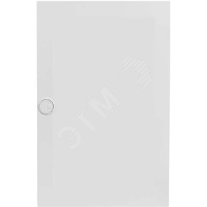 Дверь A368 стальная к щиту A310