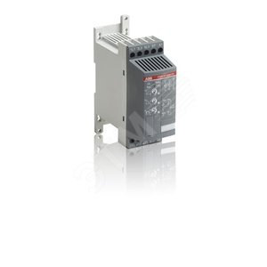 Софтстартер PSRC12-600-70 5,5кВт 400В (100-240В AC) | 1SFA896206R7000 | ABB - фото 2