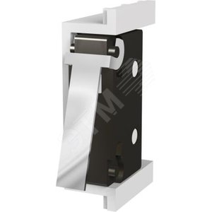 Контакты положения `установлен` с проводами AUP-I 24 Vdc FP XT1..XT4 2