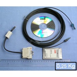 Программное обеспечение DRIVEWINDOW2 c адаптером PCMCIA 2