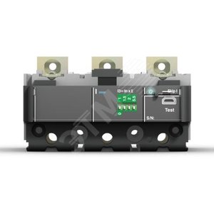 Расцепитель защиты Ekip M-I In=100A XT2 3p (1SDA067327R1) - фото 2