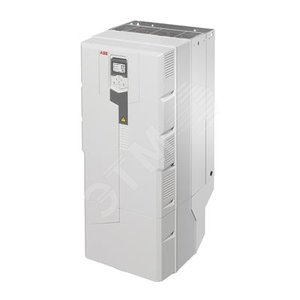 Устройство авт. регулирования ACS580, 200 кВт, 400 В, IP55, с панелью упр-я - фото 2