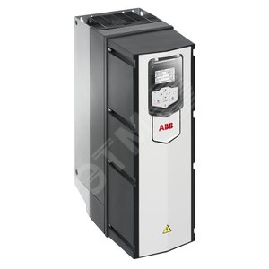 Преобразователь частоты ACS880-01-061A-3+B056 30 кВт IP55 лаковое покрытие плат чоппер - фото 2