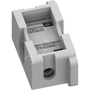 TZ606 адаптер EDF-профиля для TZ604-605 | 2CPX010784R9999 | ABB - фото 2