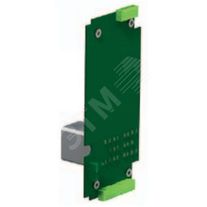 Плата управления OME4PB-250 типоразмер OTM1000…2500E/ CM110V/ CM230C - ABB