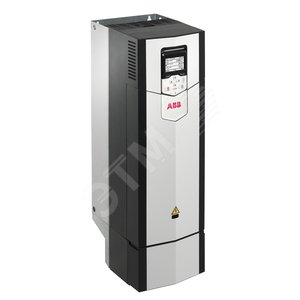 Преобразователь частоты ACS880-01-087A-3+D150 45 кВт.IP21 лаковое покрытие плат чоппер - фото 2