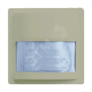ABB Basic 55 Шампань Датчик движения WatchDog 6810-93-101-507 Стандарт сенсор, с селективной линзой | 6810-0-0006  | 2CKA006810A0006 | ABB - фото 2