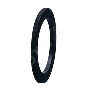 Уплотнитель, SW, нейлон, желтый, резьба 075, SW075NY, 10 шт. (SW075NY) - ABB