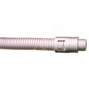 Фитинг KF, прямой, нейлон, черный, резьба M16, d16, KF16/M16/A/BL, 10 шт. (KF16/M16/A/BL) - ABB