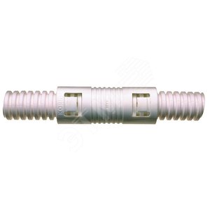 Фитинг Korifit, KF, нейлон, белый, d20, KF2020/W, 10 шт. (KF2020/W) - ABB