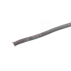 Муфта плетеная, CPS серая, 100м (CPS6G-100) - ABB