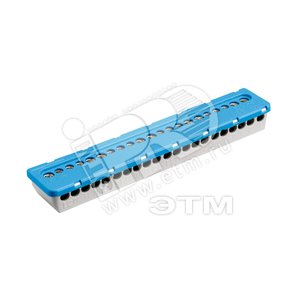 Клеммник винтовой N 9x16-12х6мм NK/S21 - ABB