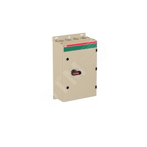Рубильник в боксе OT160EVTRR3TZ|1SCA148596R1001| ABB - ABB