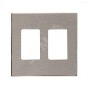 Накладка для мех-ма VDI,2-пост,SKY,сталь (2CLA855510A1401) - ABB