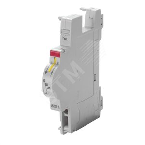 Сигнальный контакт SN201-S|2CSS200924R0001| ABB - ABB